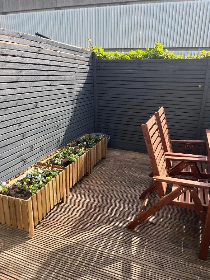 Brighton Central Home With Free Parking 0*,