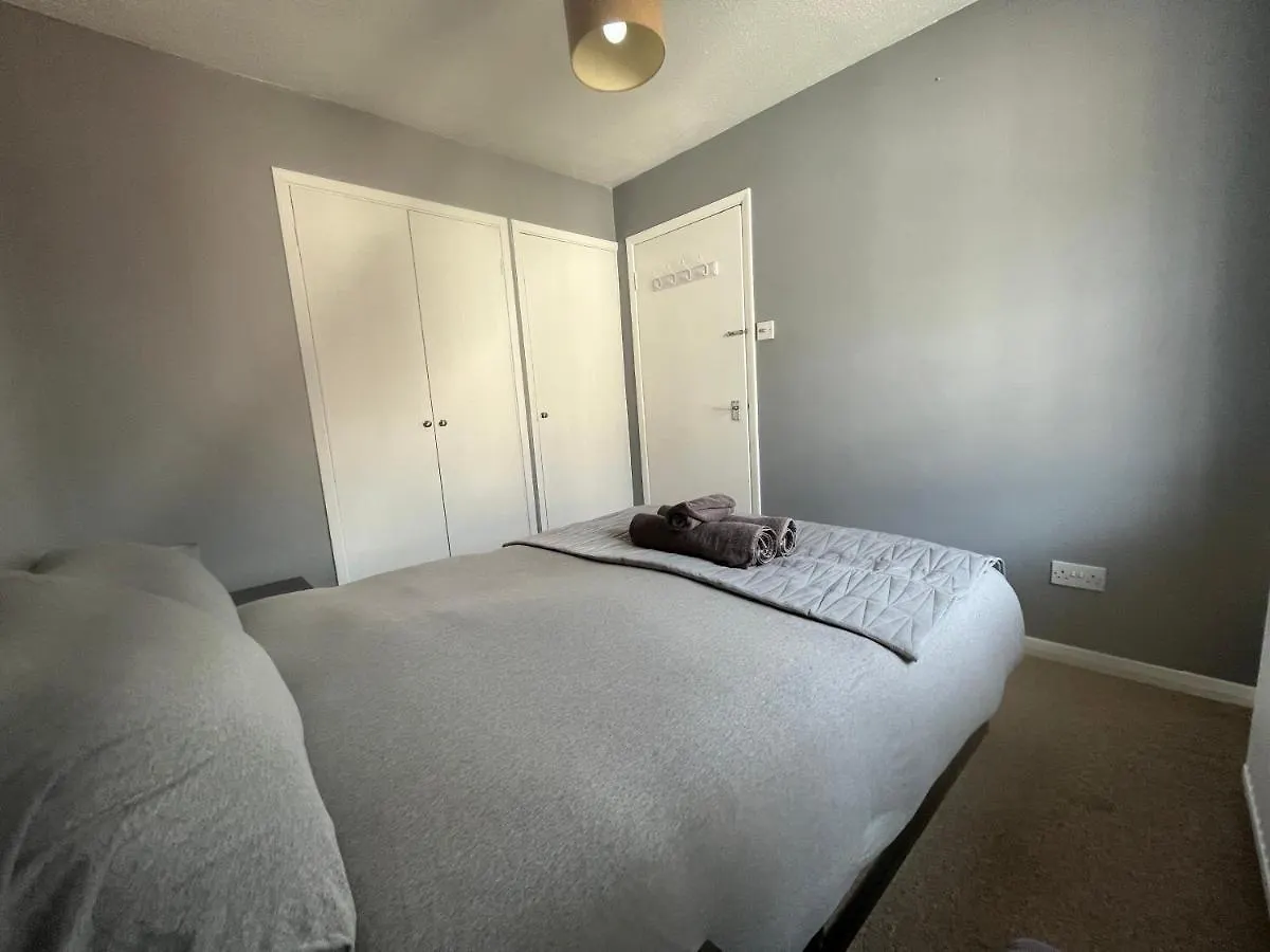 Brighton Central Home With Free Parking Holiday home